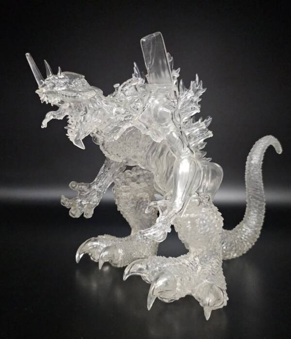Teleport X Evalah Quartz Blank