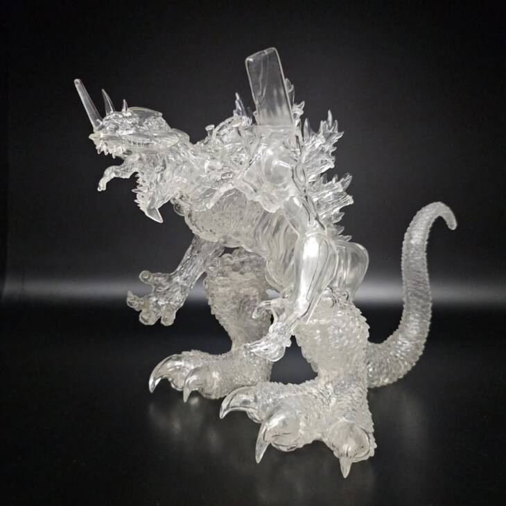 Teleport X Evalah Quartz Blank