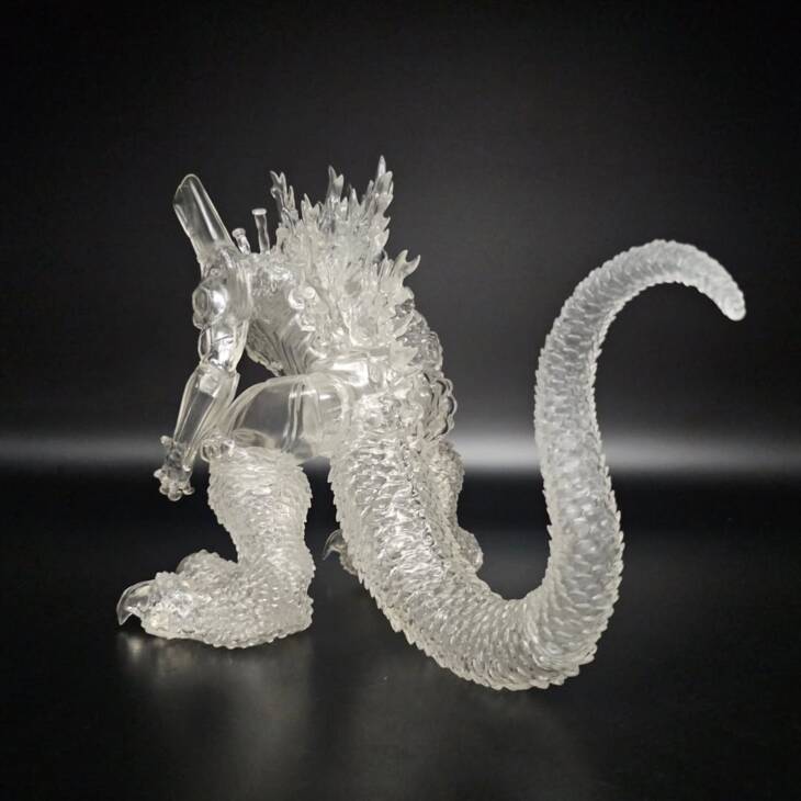 Teleport X Evalah Quartz Blank - Image 3