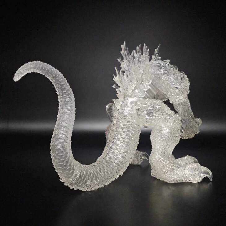 Teleport X Evalah Quartz Blank - Image 4