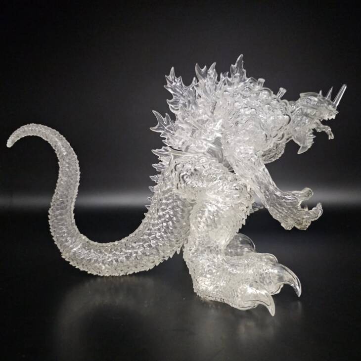 Teleport X Evalah Quartz Blank - Image 5