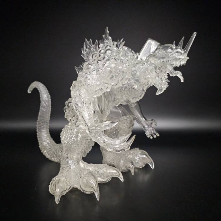 Teleport X Evalah Quartz Blank - Image 6