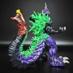 Teleport X King Evalah #1 Colourway Nerv - Image 4
