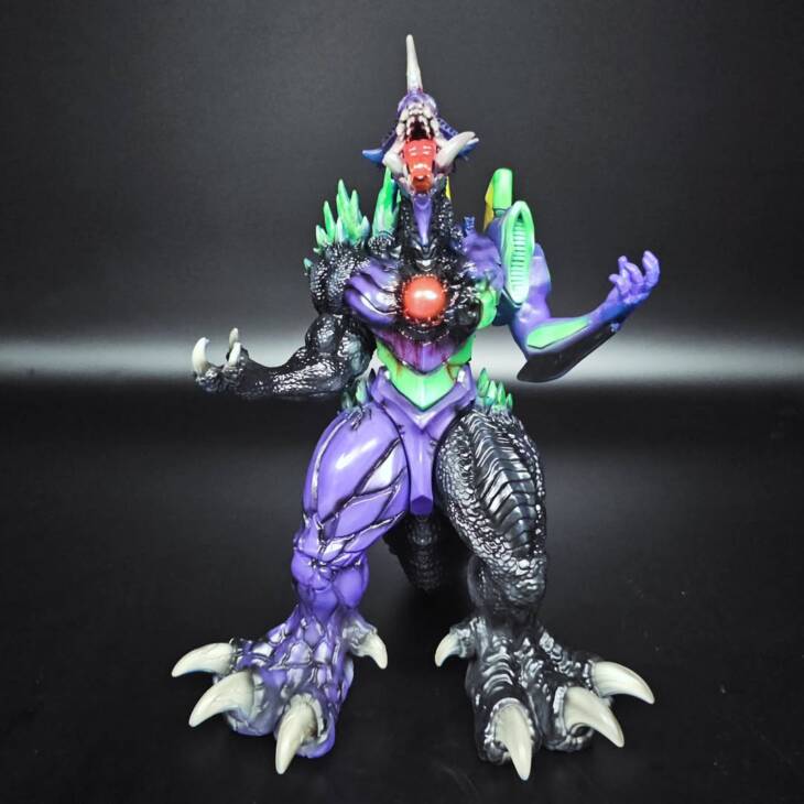 Teleport X King Evalah #1 Colourway Nerv - Image 7