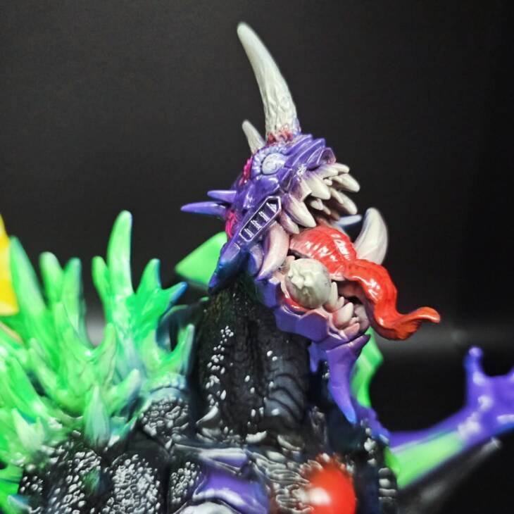 Teleport X King Evalah #1 Colourway Nerv - Image 8