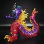 Teleport X King Evalah #2 Colourway Supernova Glitter - Image 2