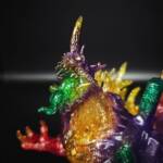 Teleport X King Evalah #2 Colourway Supernova Glitter - Image 7