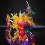 Teleport X King Evalah #2 Colourway Supernova Glitter - Image 8