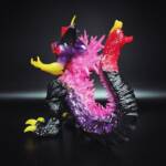 Teleport X King Evalah #3 Colourway Awaken Super Glow - Image 3