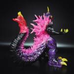 Teleport X King Evalah #3 Colourway Awaken Super Glow - Image 4