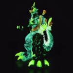 Teleport X King Evalah #3 Colourway Awaken Super Glow - Image 7