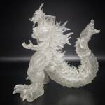 Teleport X King Evalah Star Dust Glitter Blank - Image 2