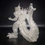 Teleport X King Evalah Star Dust Glitter Blank - Image 3