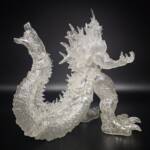 Teleport X King Evalah Star Dust Glitter Blank - Image 4