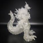 Teleport X King Evalah Star Dust Glitter Blank - Image 5