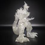 Teleport X King Evalah Star Dust Glitter Blank - Image 6