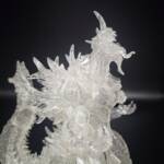 Teleport X King Evalah Star Dust Glitter Blank - Image 8