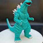 Tiffany D Cookie