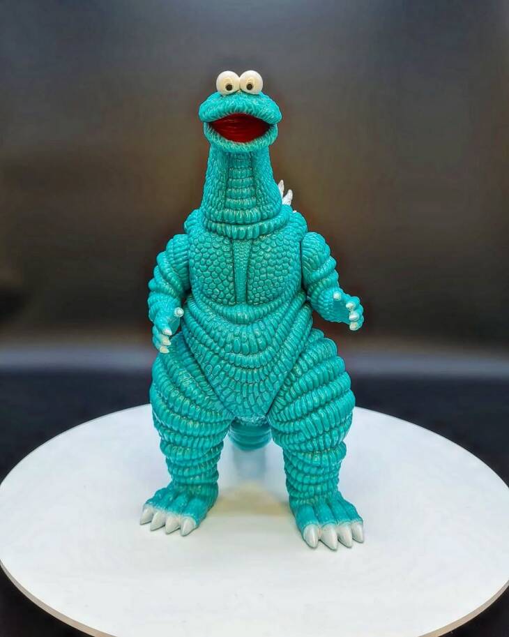 Tiffany D Cookie - Image 6