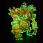 Ultimatumax #2 Colourway Melt Down Super Glow - Image 9