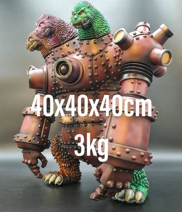 Ultimatumax Rust Lord