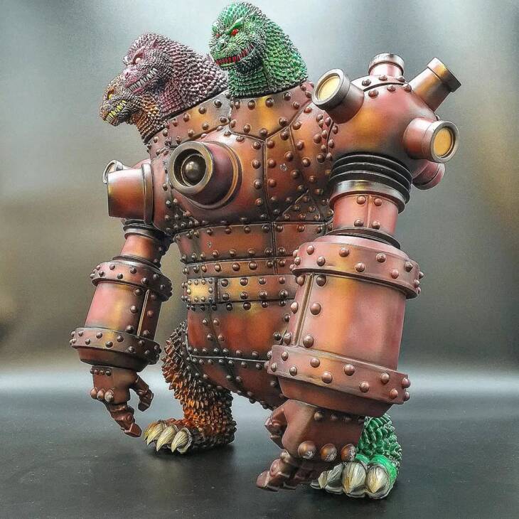 Ultimatumax Rust Lord - Image 2