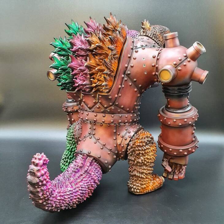 Ultimatumax Rust Lord - Image 4