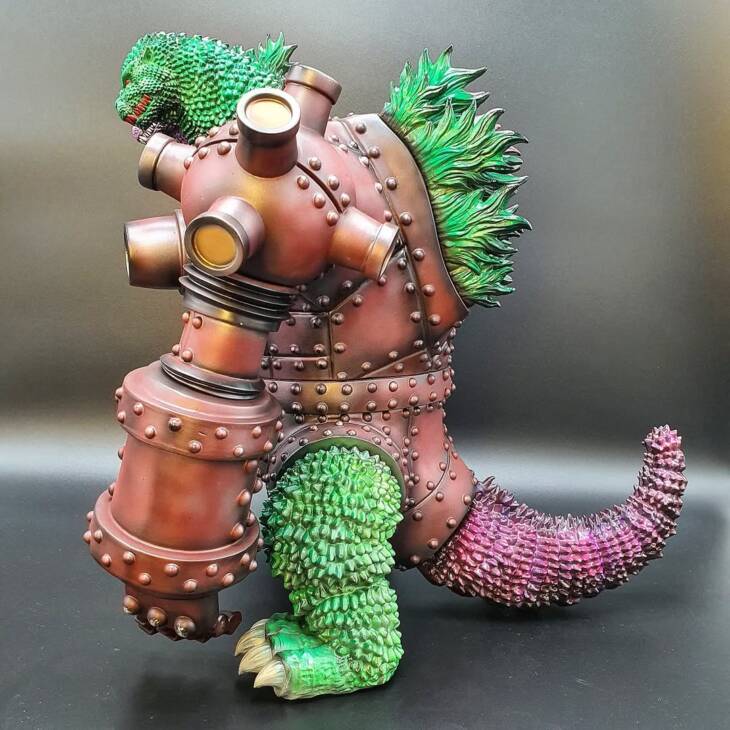 Ultimatumax Rust Lord - Image 5
