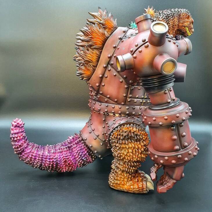 Ultimatumax Rust Lord - Image 6