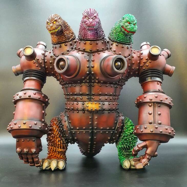 Ultimatumax Rust Lord - Image 7