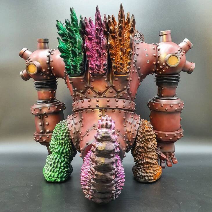 Ultimatumax Rust Lord - Image 8