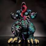 Venolah #1 Colourway Black and Blue Bully - Image 7