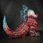 Venolah #11 Colourway Chaos - Image 4