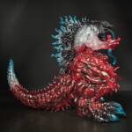 Venolah #11 Colourway Chaos - Image 5