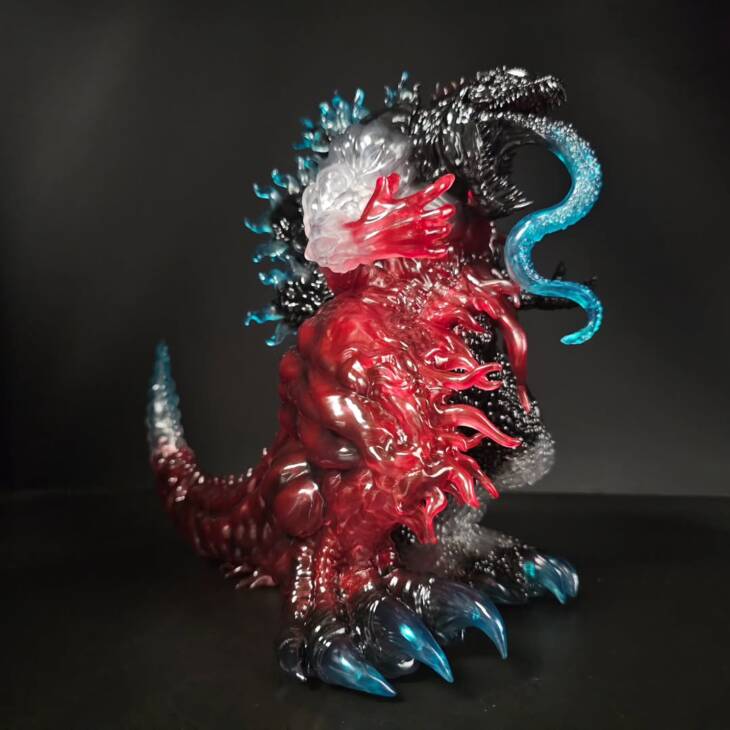 Venolah #11 Colourway Chaos - Image 6