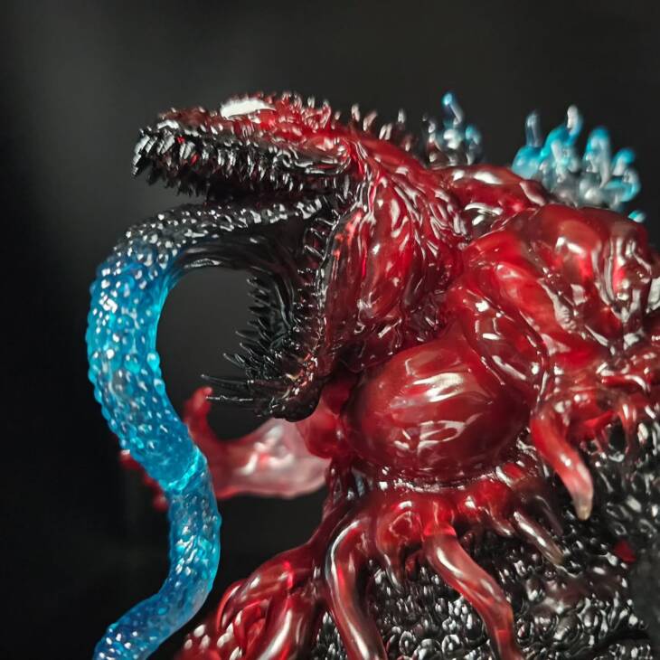 Venolah #11 Colourway Chaos - Image 8