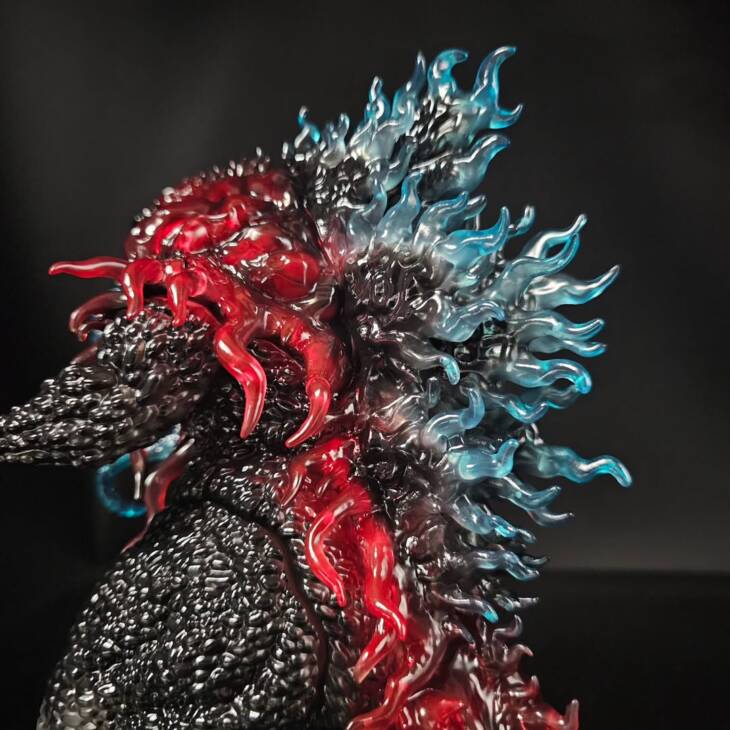 Venolah #11 Colourway Chaos - Image 9