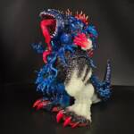 Venolah #12 Colourway Patriot Super Glow