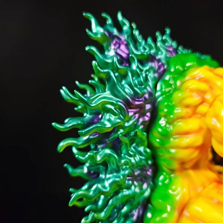 Venolah #13 Colourway Mutagenic Venom - Image 9