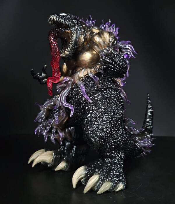 Venolah #14 Colourway Nylarthotep