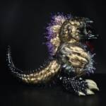 Venolah #14 Colourway Nylarthotep - Image 5