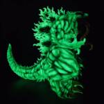 Venolah #17 Colourway Ghost Super Glow - Image 9