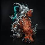 Venolah #18 Colourway Mammon