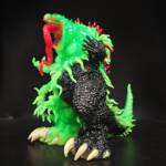Venolah #20 Colourway Slimer Super Glow