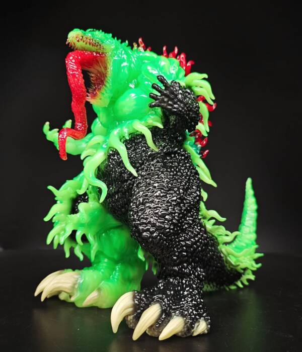 Venolah #20 Colourway Slimer Super Glow