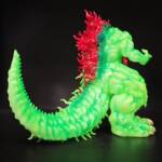 Venolah #20 Colourway Slimer Super Glow - Image 4