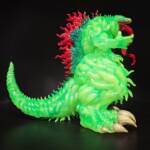 Venolah #20 Colourway Slimer Super Glow - Image 5