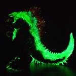 Venolah #20 Colourway Slimer Super Glow - Image 8