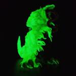 Venolah #20 Colourway Slimer Super Glow - Image 10