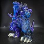 Venolah #21 Colourway Vile Super Glow